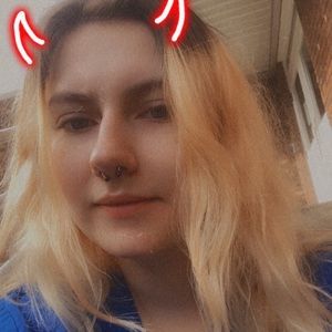 Meet your Posher, Ashlee